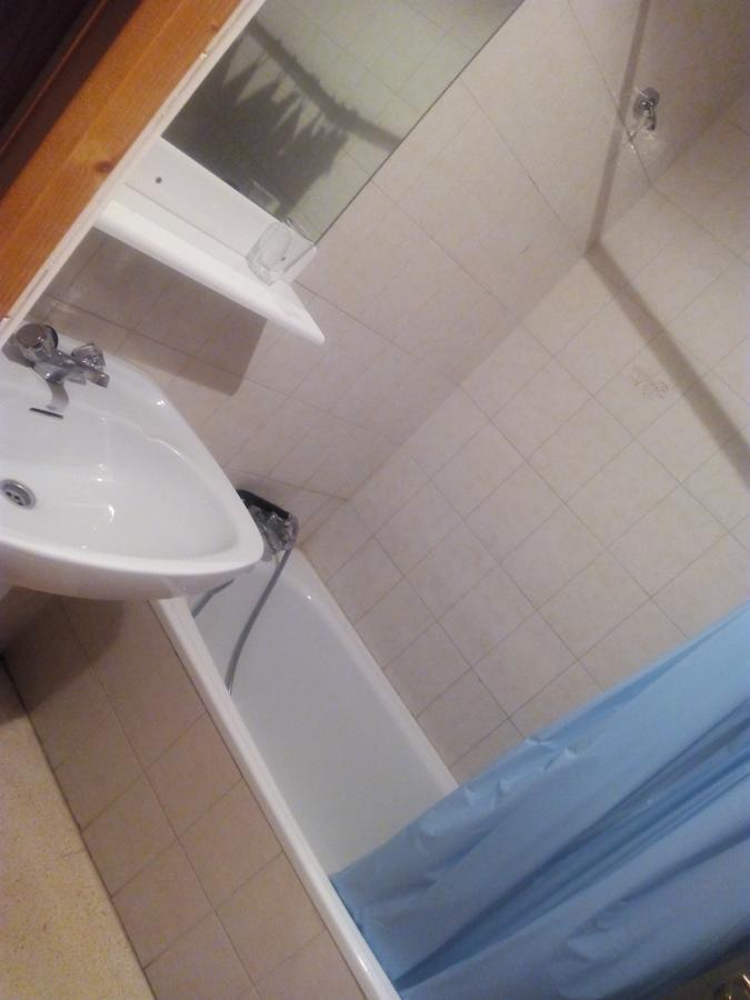 Hostal El Tropezon Matallana de Valmadrigal エクステリア 写真