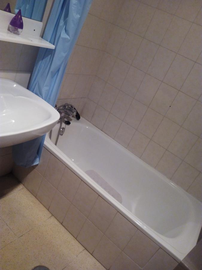 Hostal El Tropezon Matallana de Valmadrigal エクステリア 写真