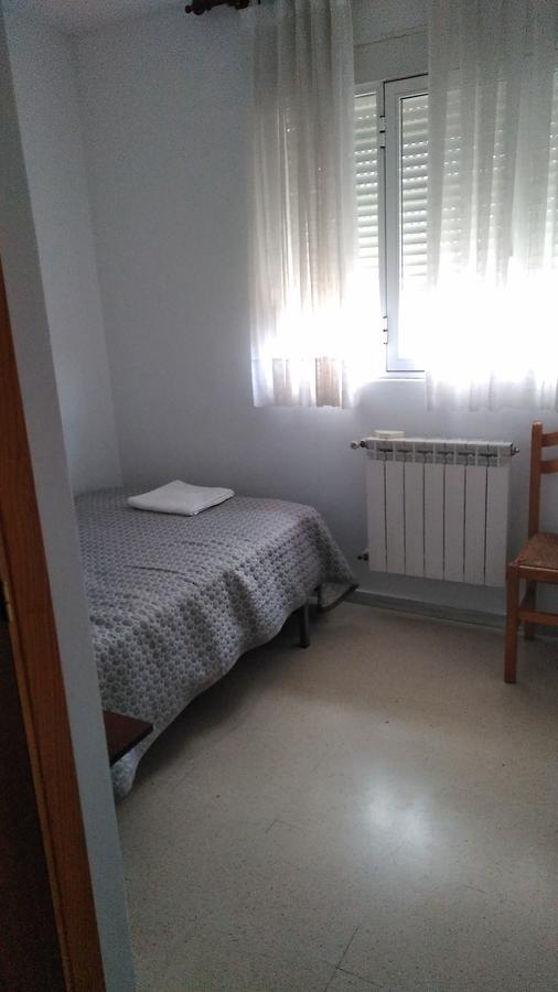 Hostal El Tropezon Matallana de Valmadrigal エクステリア 写真