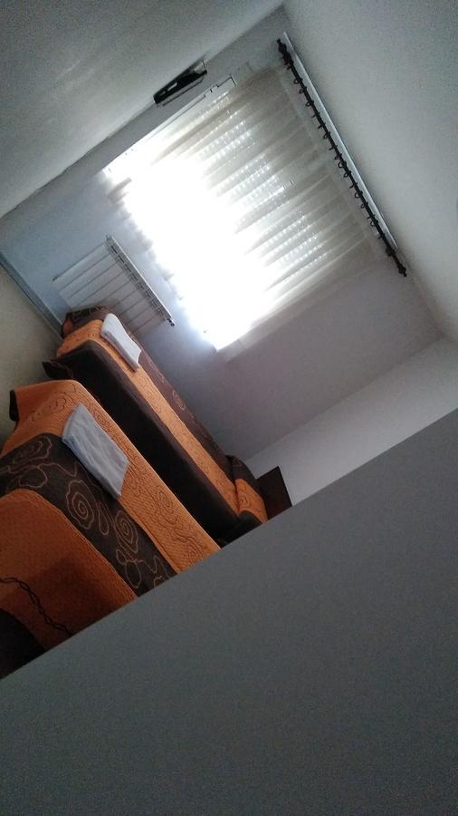 Hostal El Tropezon Matallana de Valmadrigal エクステリア 写真