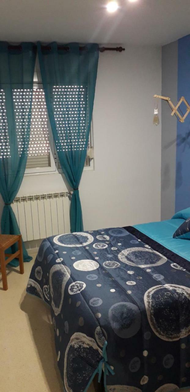 Hostal El Tropezon Matallana de Valmadrigal エクステリア 写真