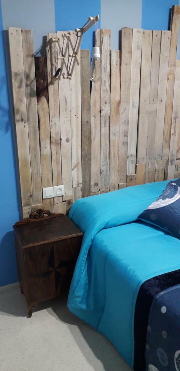 Hostal El Tropezon Matallana de Valmadrigal エクステリア 写真